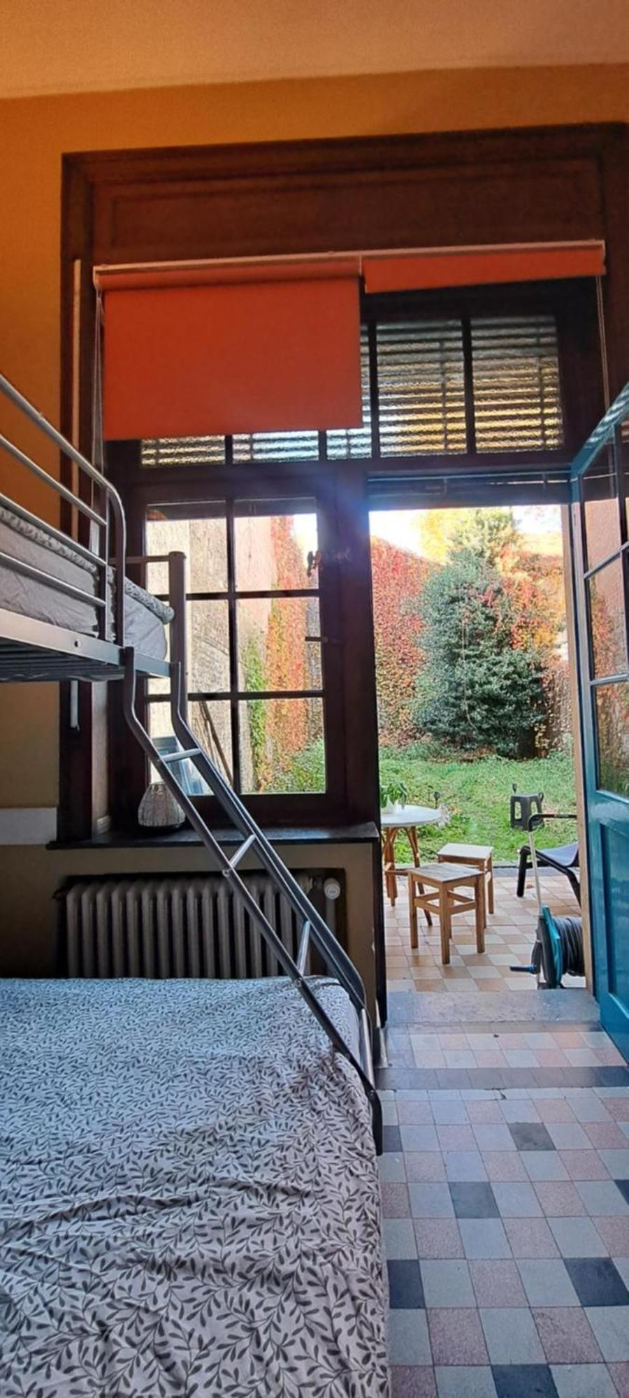Saint-Josse-ten-Noode Smallfunnyworld Brussels מראה חיצוני תמונה
